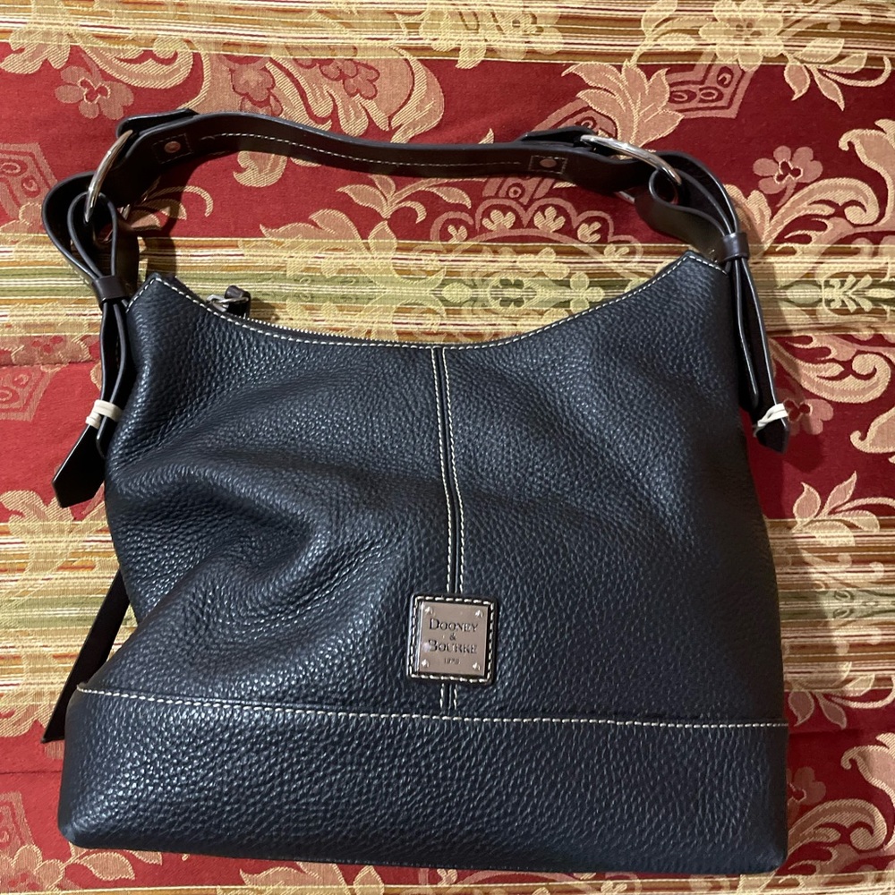 Dooney and Burke Hobo Bag NWOT